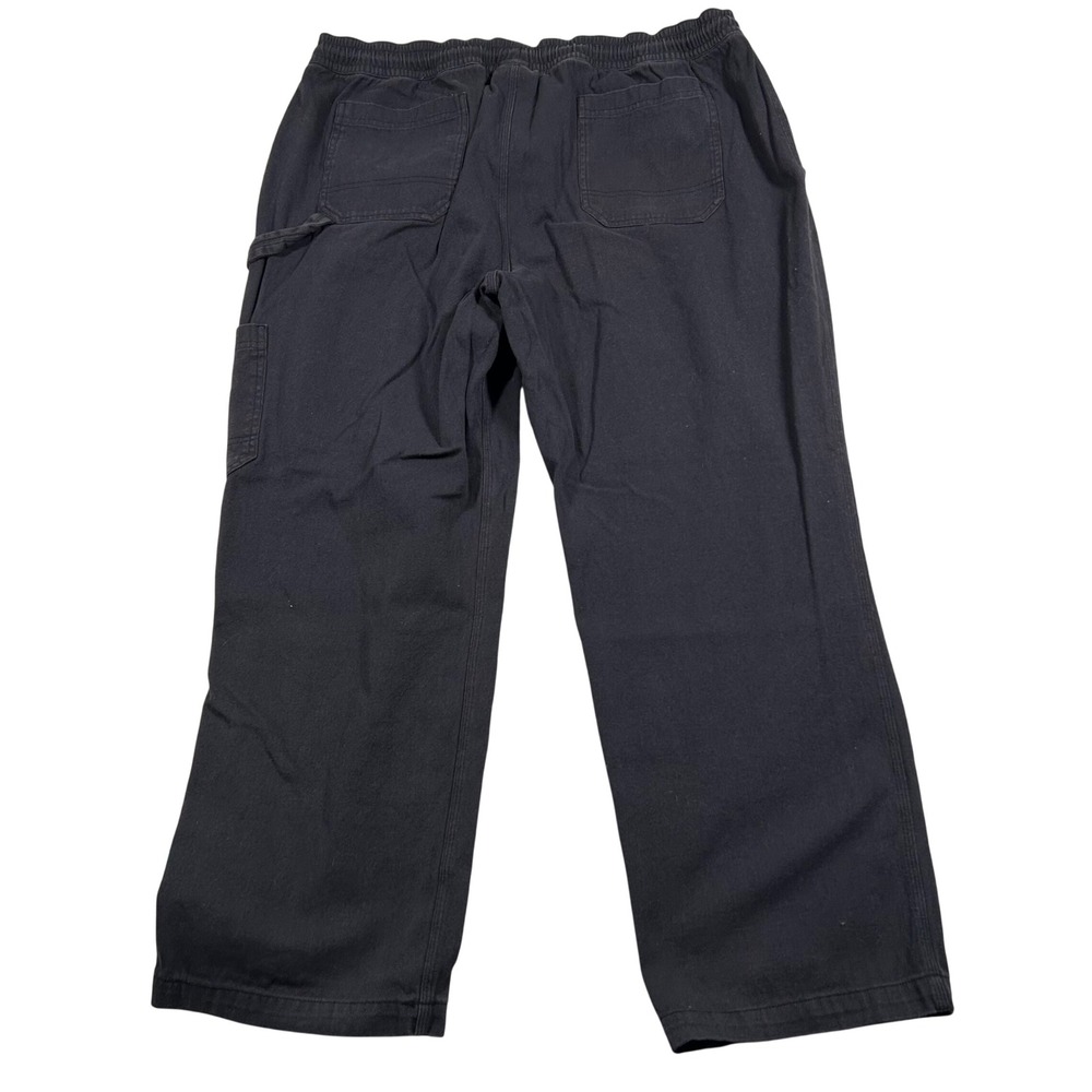 Helly Hansen Helly Tech 5 Pants Womens Small Black Waterproof Snow Ski Hiking